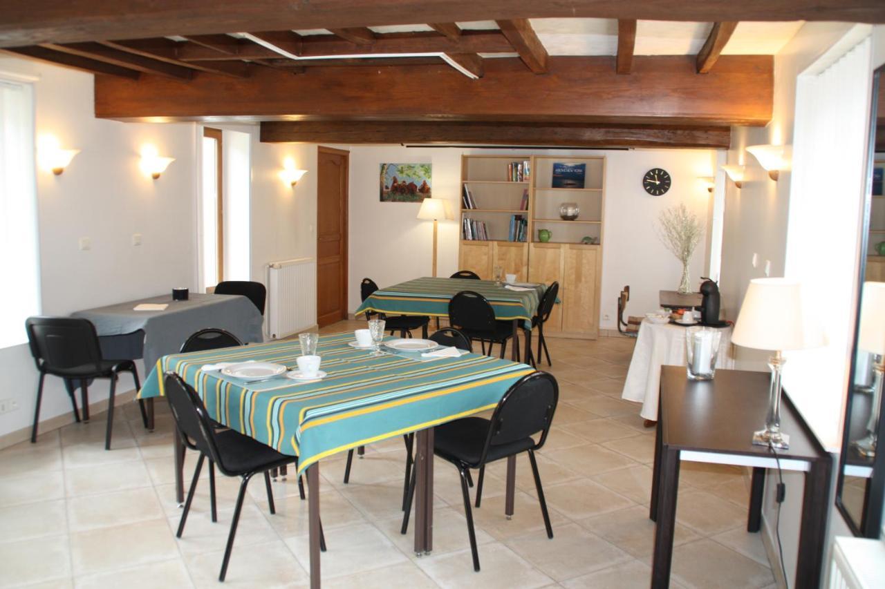 La Ferme De La Place Bouvines Luaran gambar